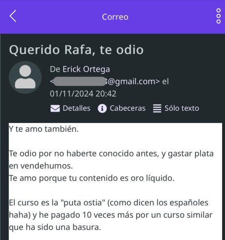 rafaloza